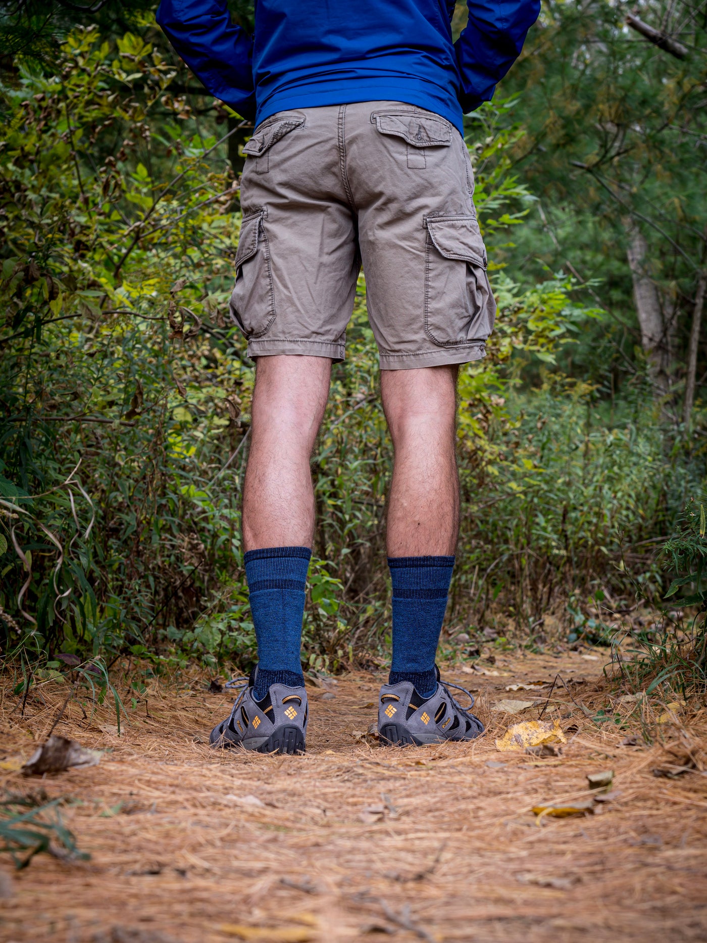 merino wool socks for hiking