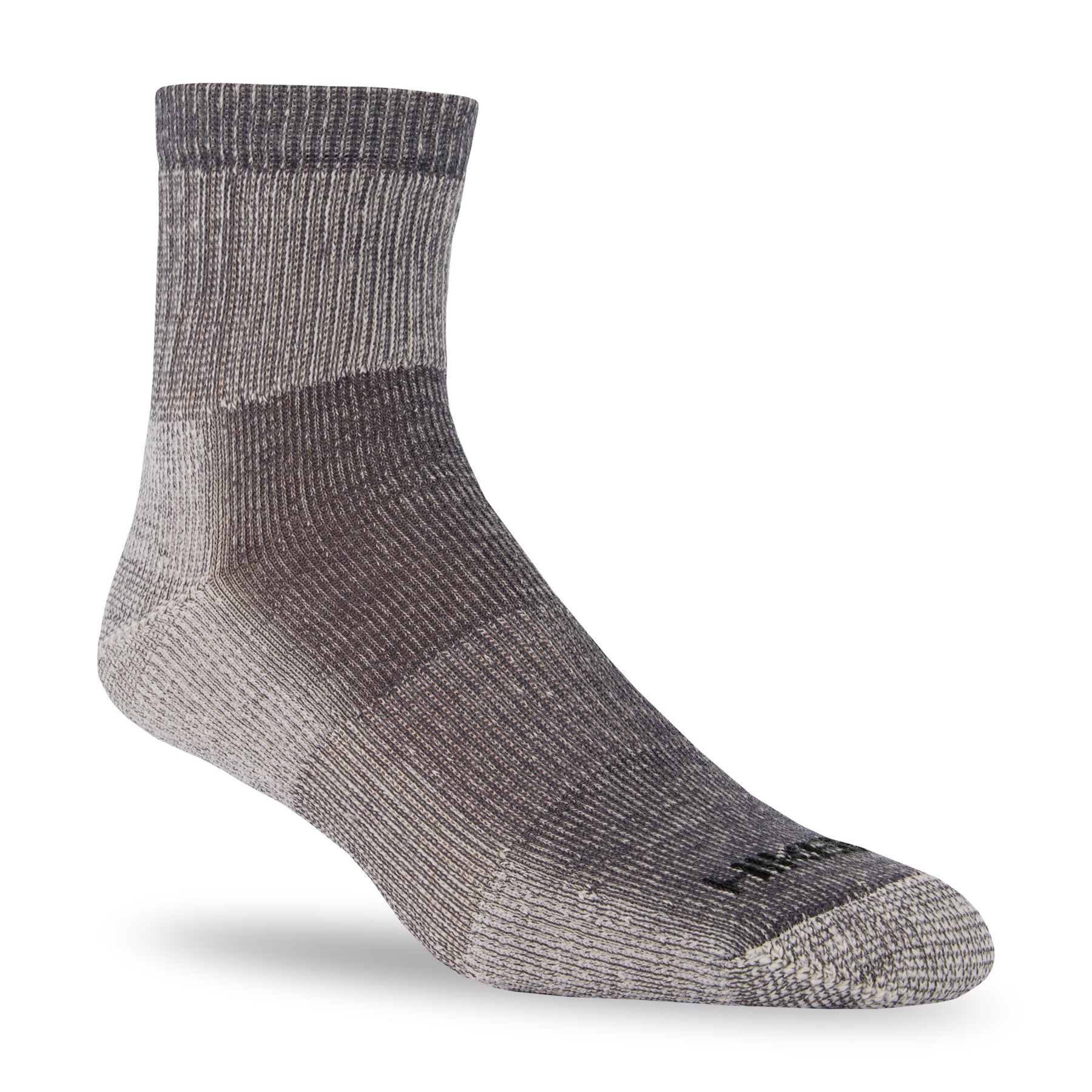 Merino Wool Ankle Hiking Socks | J.B.Field's Hiker GX | Made in Canada ...