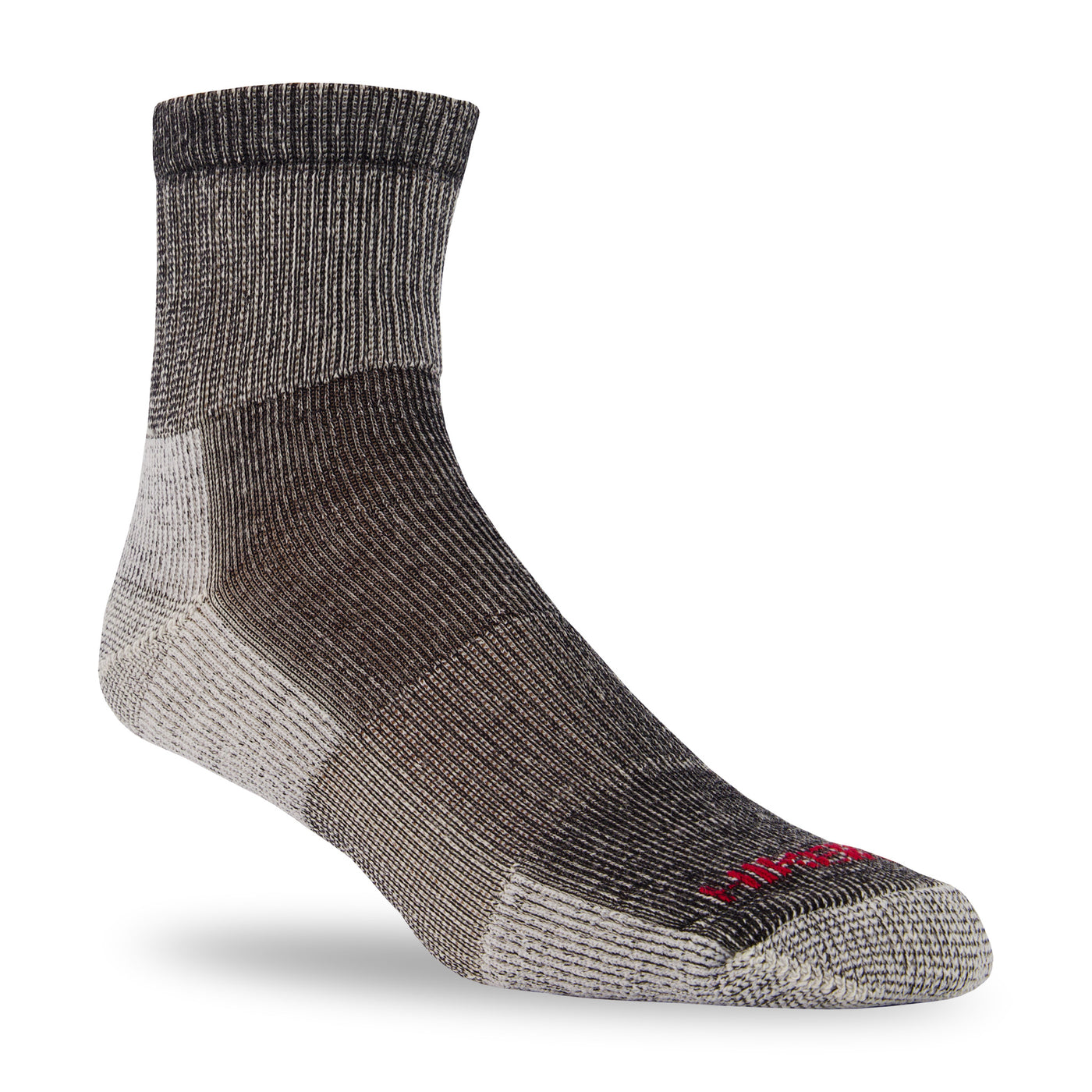 hiking ankle socks made in Canada