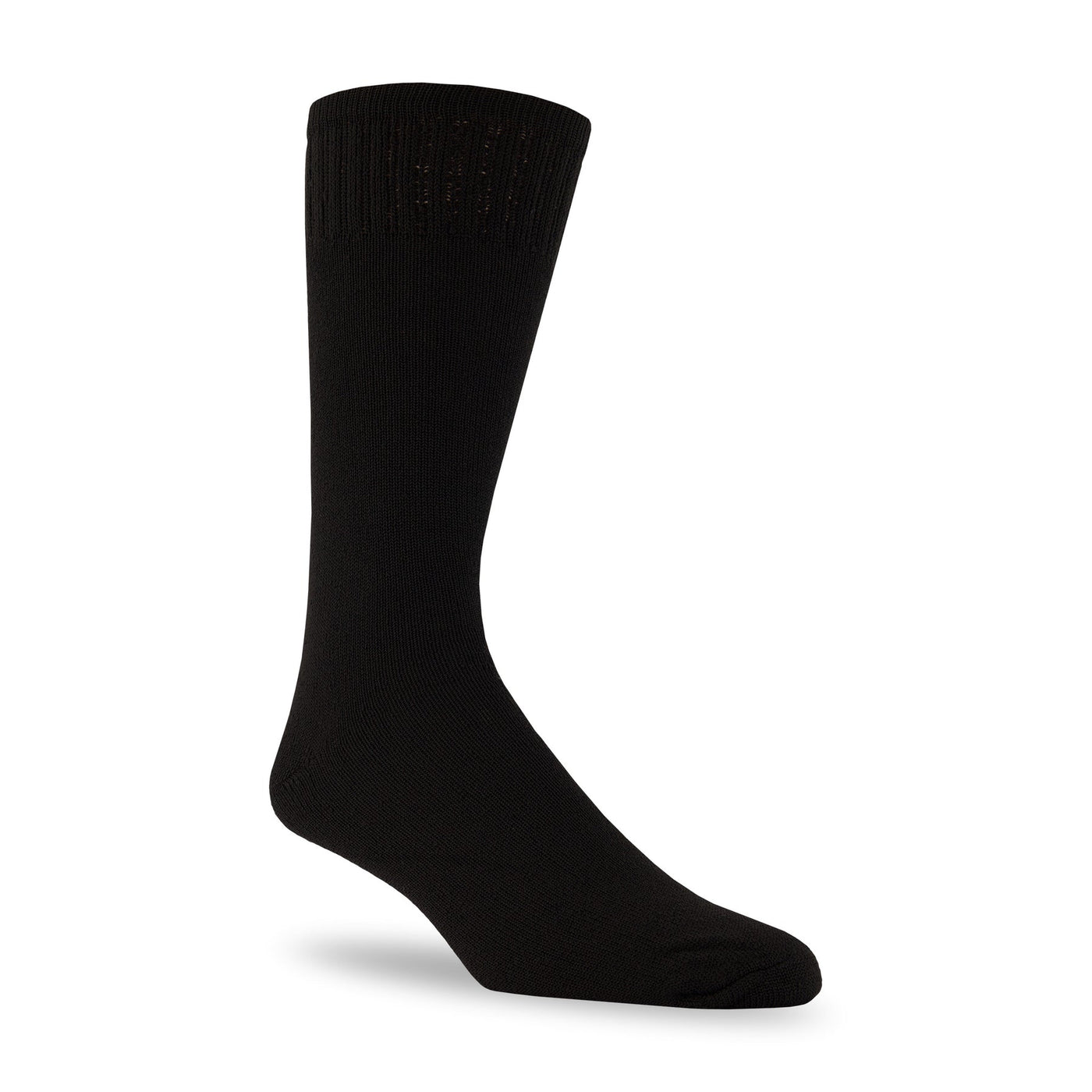 black sock liner 