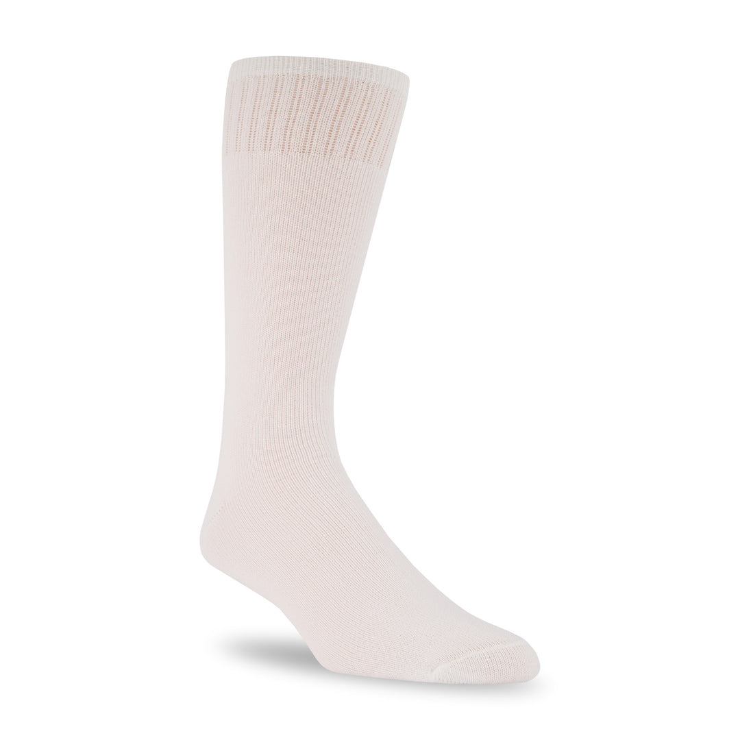 white liner sock 