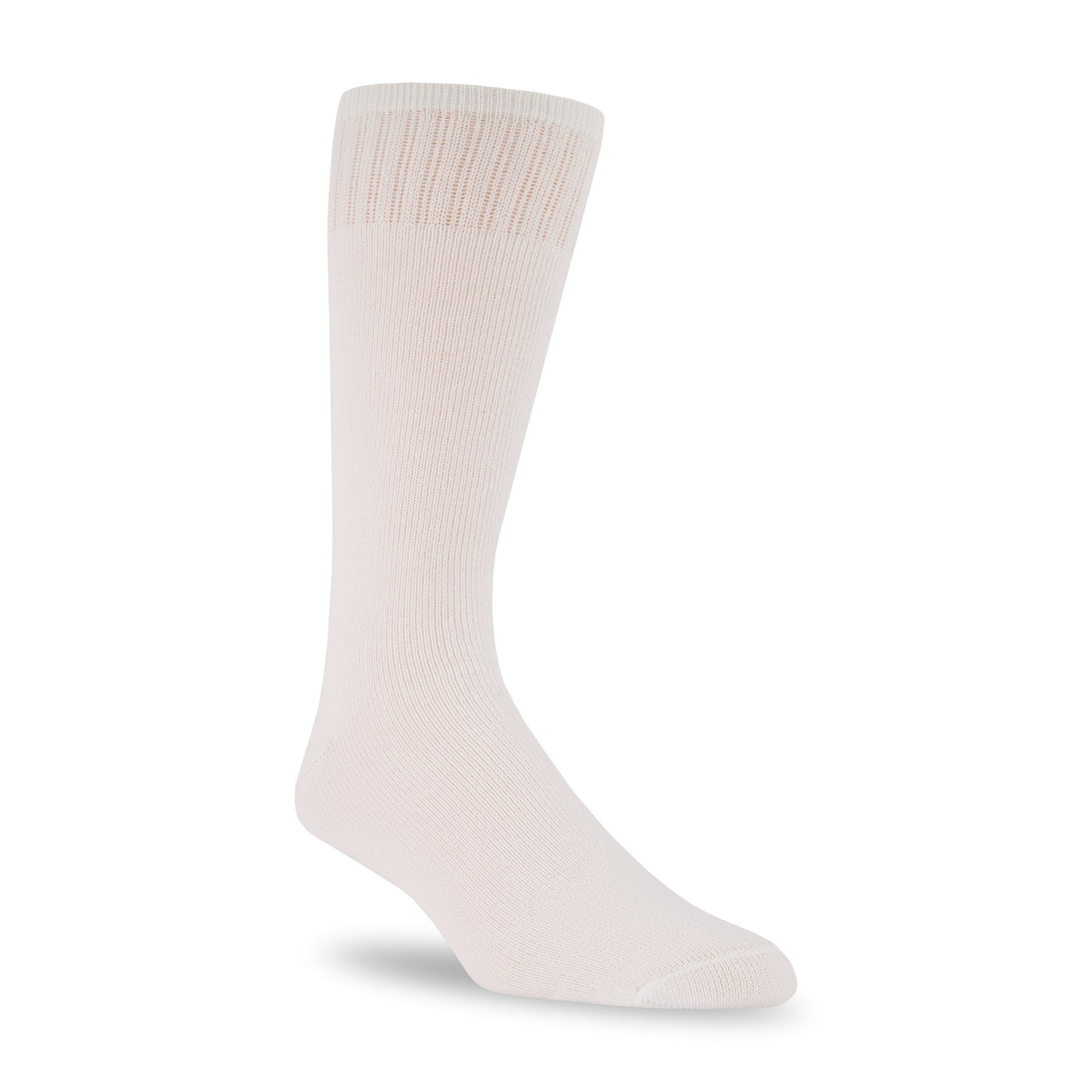 white sock liner 