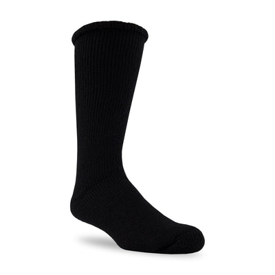 Black Thermal Socks
