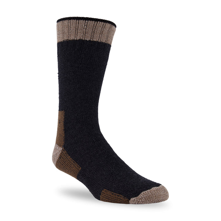 Charcoal Thermal Boot Socks
