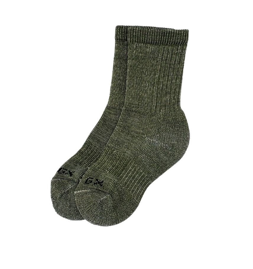  Kid's Merino Wool Socks