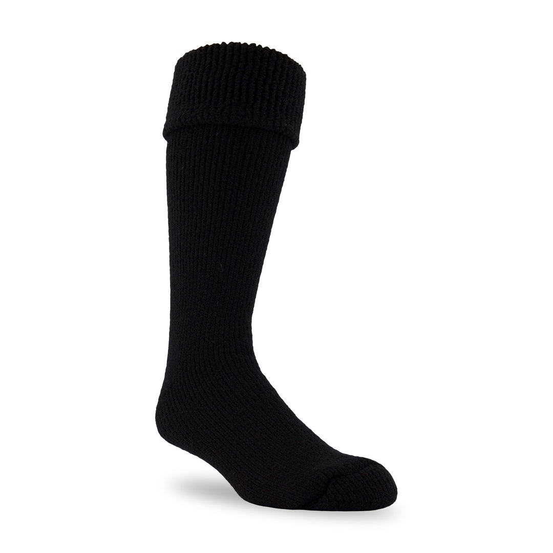 Buy Thermal Merino Wool Socks, ZEALWOOD Premium large Wool Crew Socks  Merino Wool Hiking Socks Outdoor Trail Crew Socks Wool Skiing Climbing  Backpacking Socks Warm Winter Extreme Cold Weather Socks at