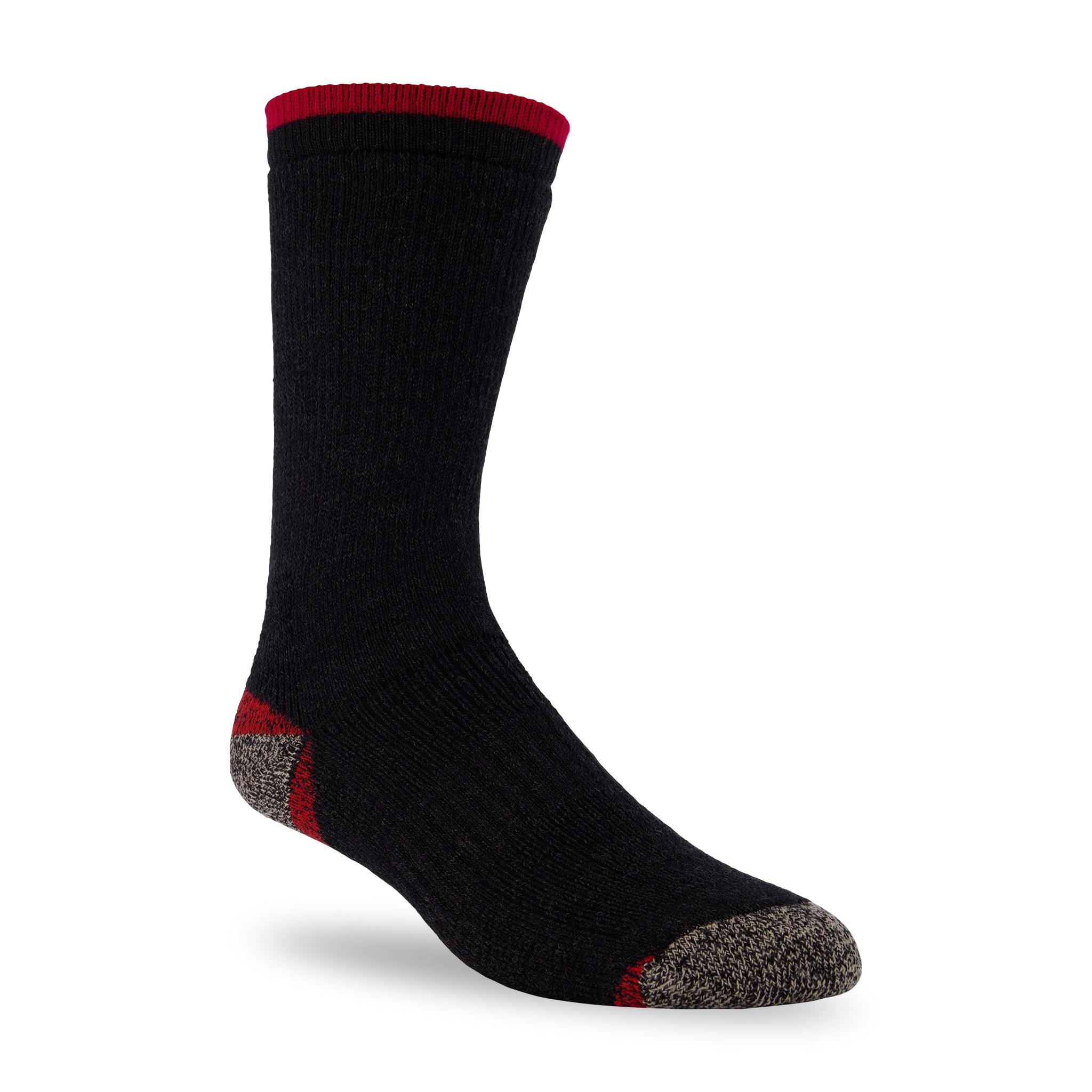 J.B. Field's Power Trekker | Socks for Trekking & Outdoor