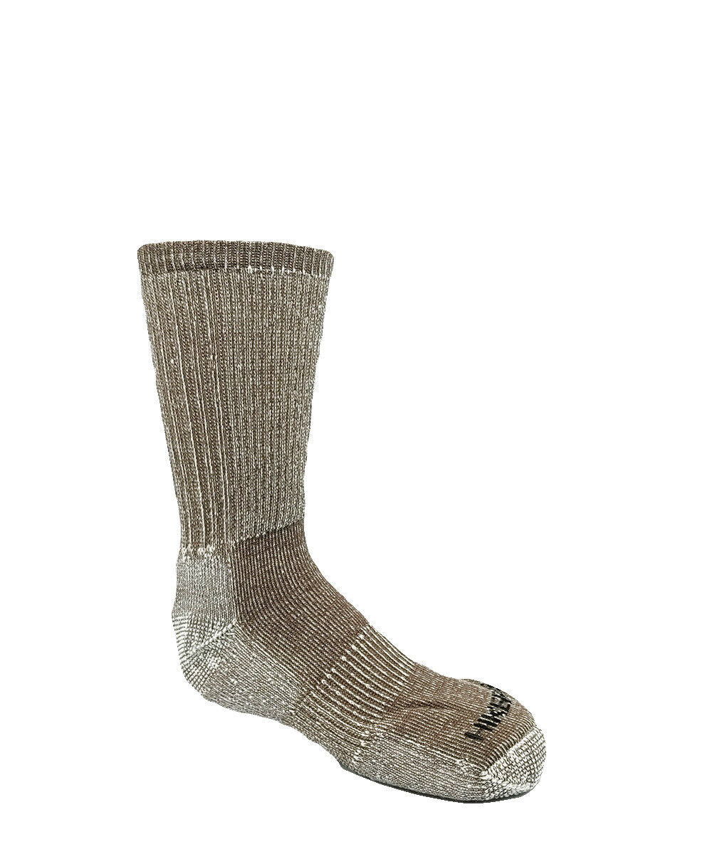  Kid's Merino Wool Socks