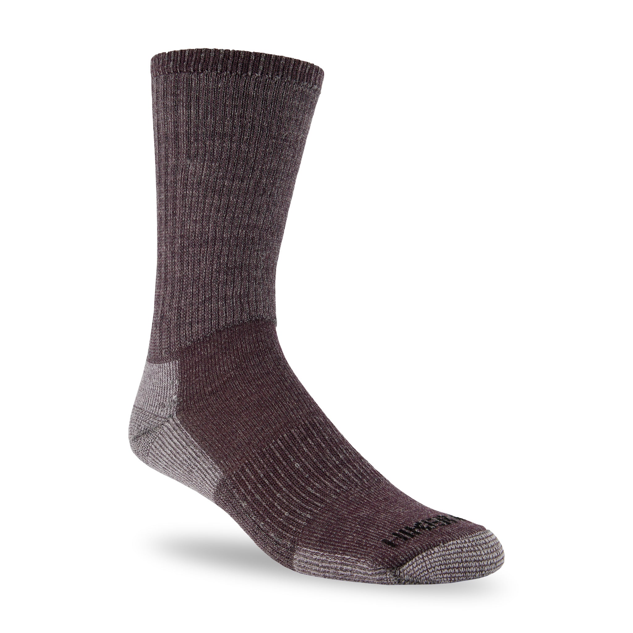 J.B. Field's Hiker GX Colorful 74% Merino Hiking Sock | Made J.B. Field's Hiker GX Colorful 74% Merino Hiking Sock | Made