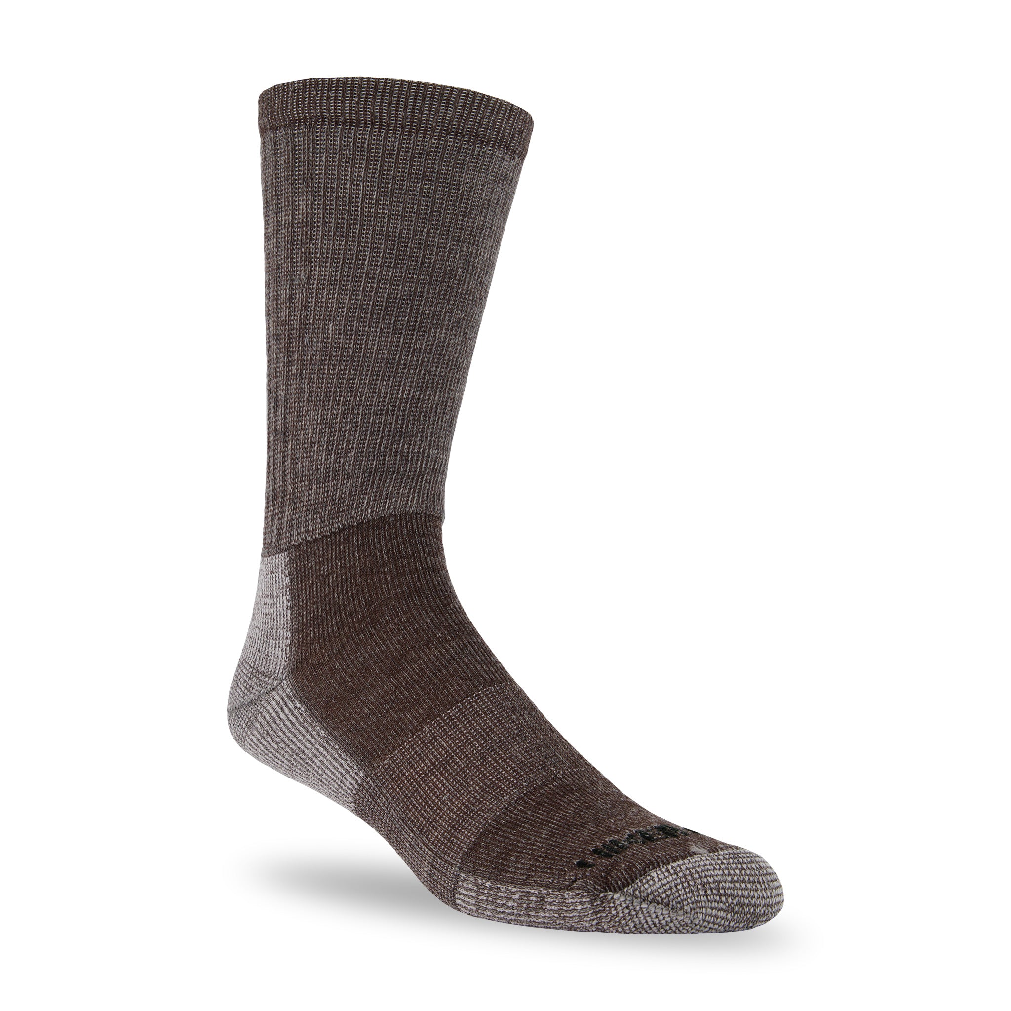 J.B. Field's Hiker GX Colorful 74% Merino Hiking Sock | Made