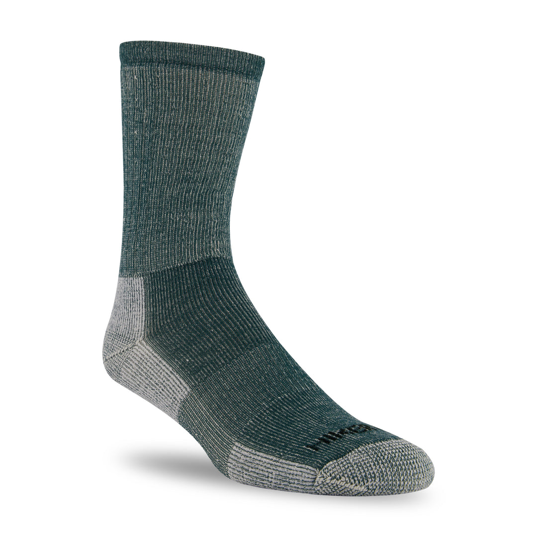Merino wool sock for hiking