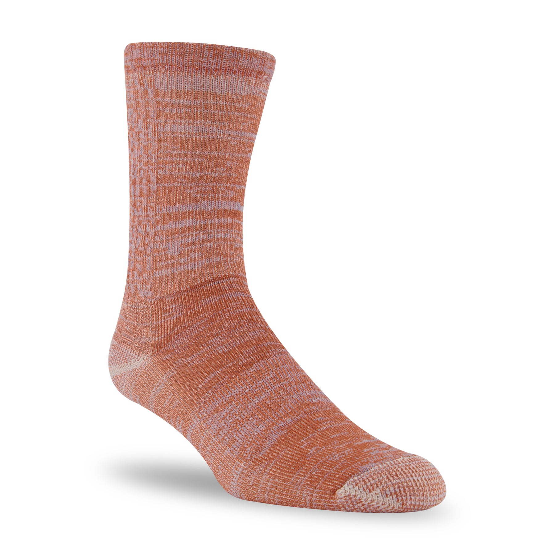 Men's Merino Wool Boot Sock - 6pk (2846)