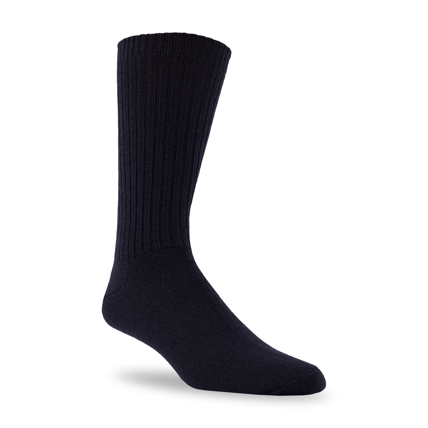 J.B. Field's Casual "Wool Weekender" 96% Merino Wool Sock
