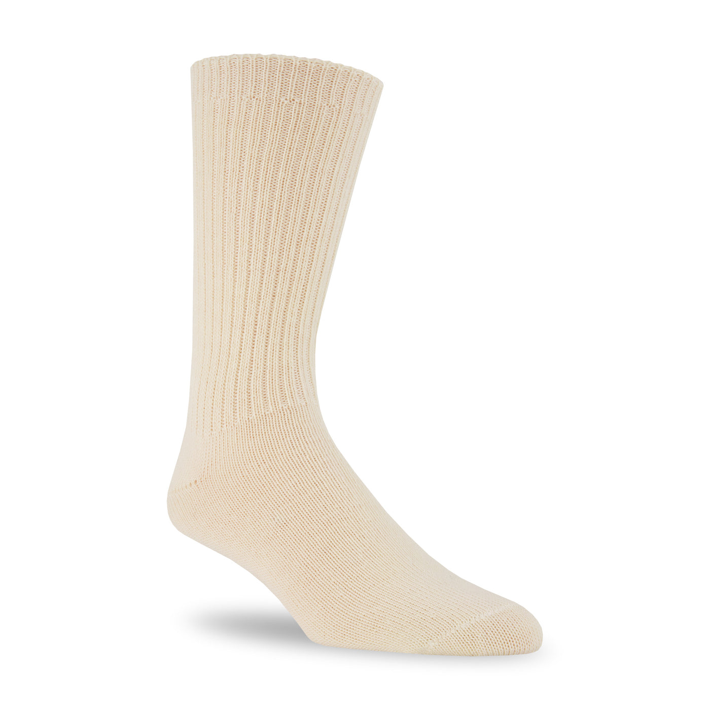 J.B. Field's Casual "Wool Weekender" 96% Merino Wool Sock