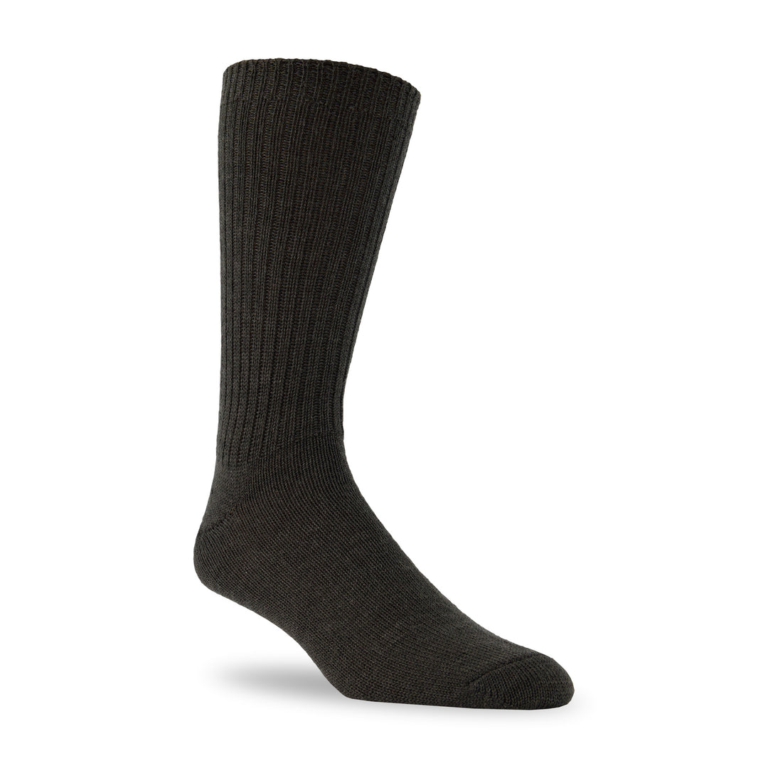 Merino wool casual sock