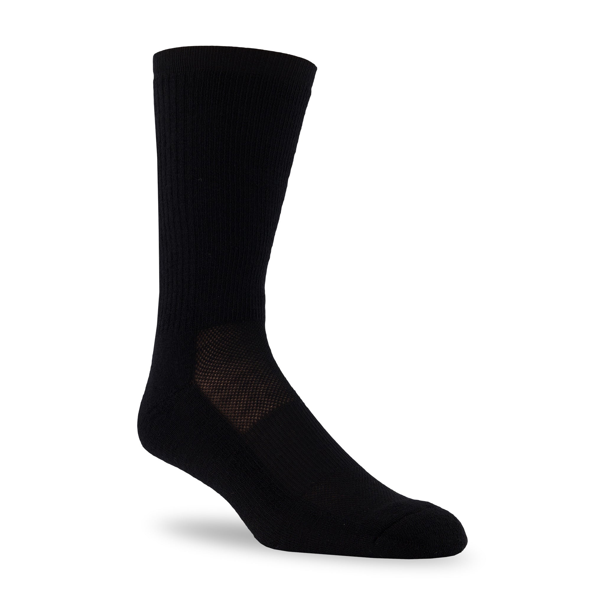 J.B. Field's Summer Hiker Light-weight Merino Socks | Made in