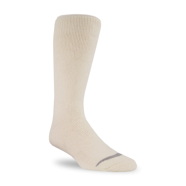 Natural Over-the-Calf Thermal Socks