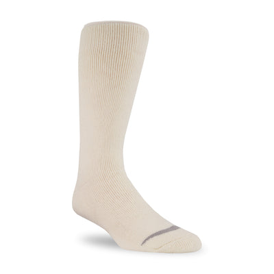 Natural Over-the-Calf Thermal Socks