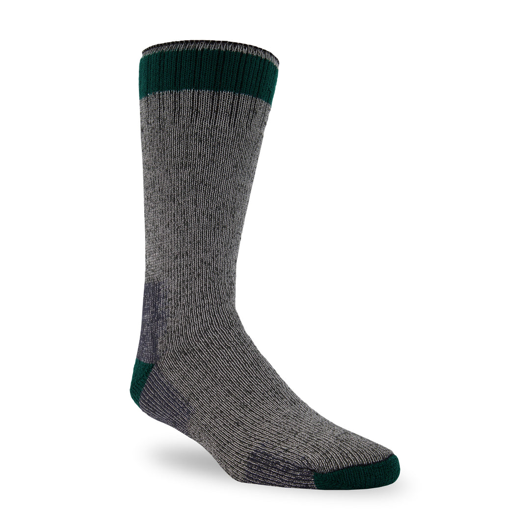  Grey Hunter Acrylic Thermal Boot Socks 