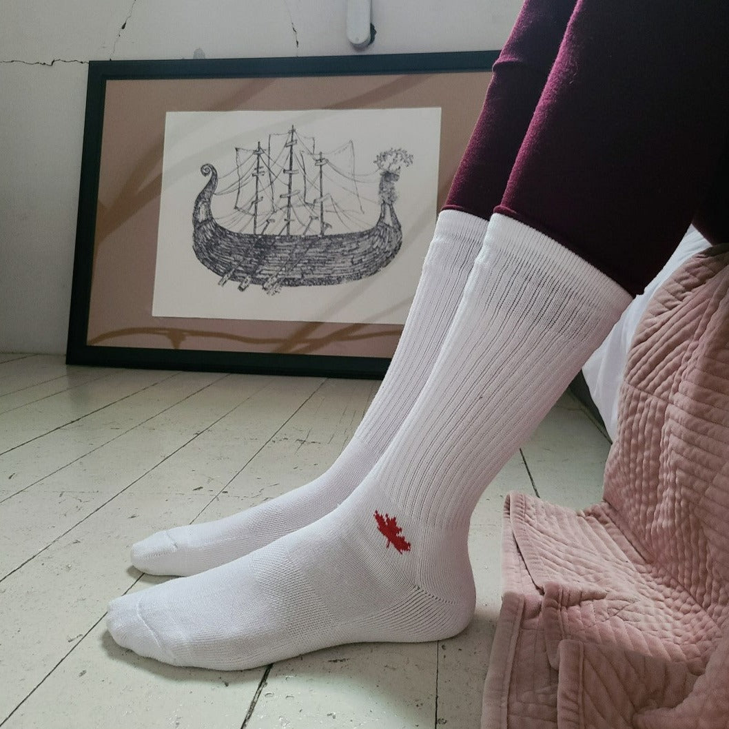 athletic bamboo running socks