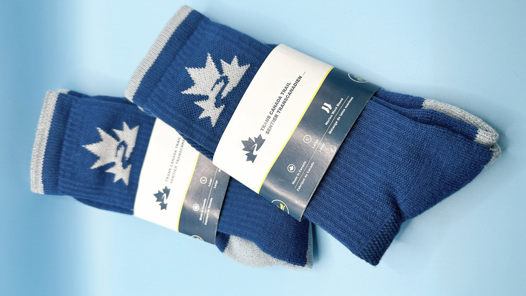 Mesh Socks -  Canada