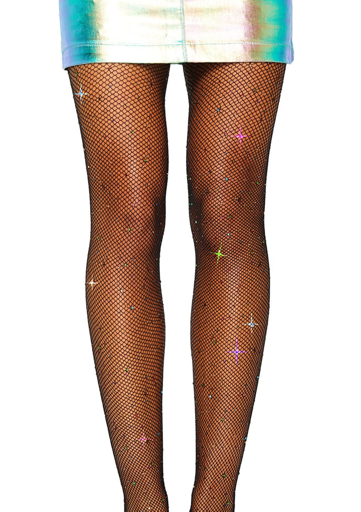 Spandex Sheer to Waist Support Pantyhose from Leg Avenue – Great Sox