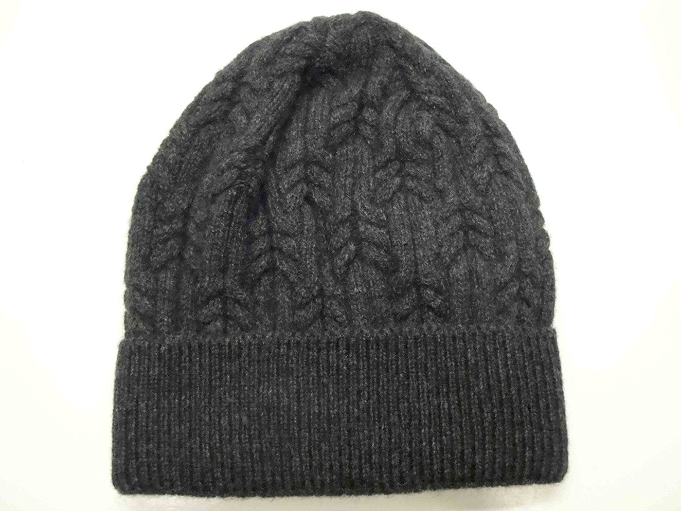 Merino wool winter hat