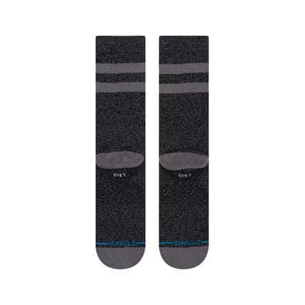 Stance "Joven" Combed Cotton Blend Crew Socks - Large