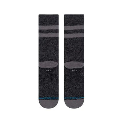 Stance "Joven" Combed Cotton Blend Crew Socks - Large