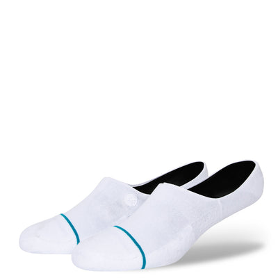 Stance "Icon No Show" Combed Cotton Socks