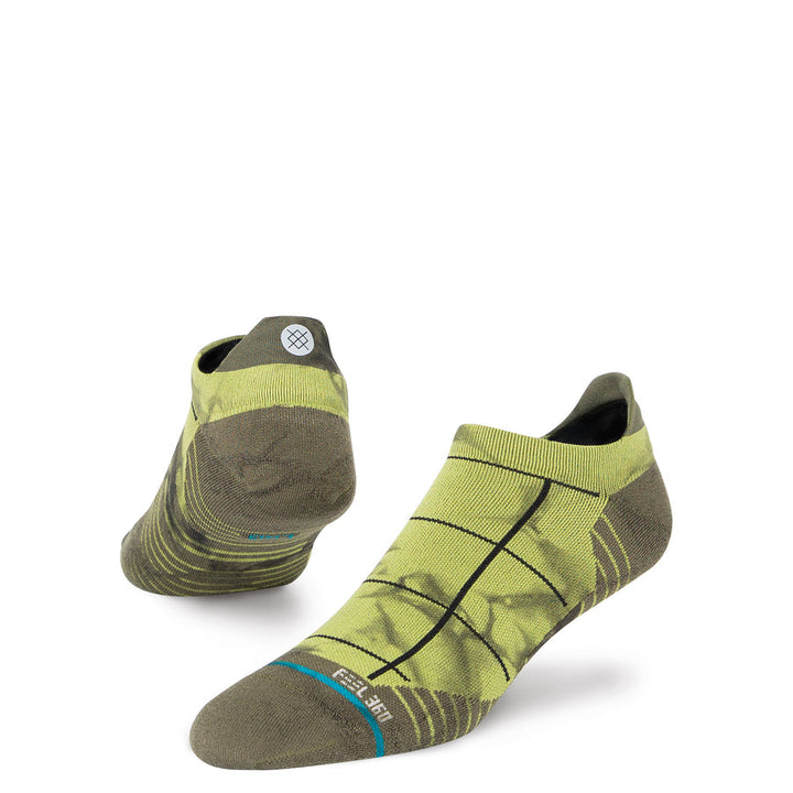 patterned ankle socks