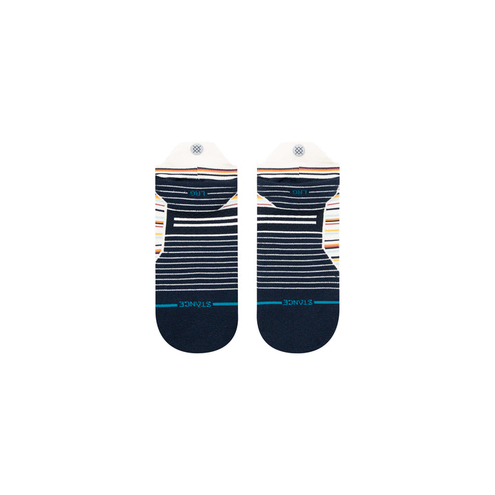 Stance "Cape Tab" Nylon Blend Ankle Socks