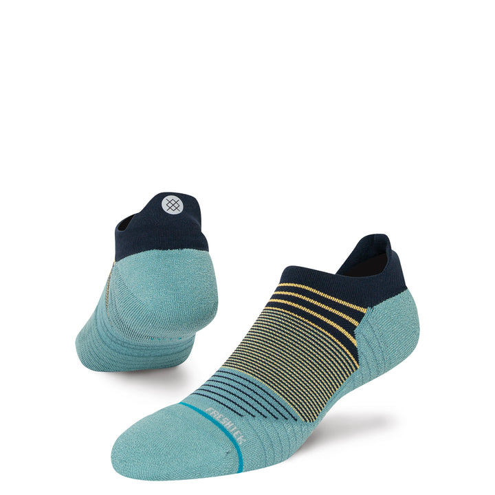 Stance "Flounder Tab" Nylon Blend Ankle Socks