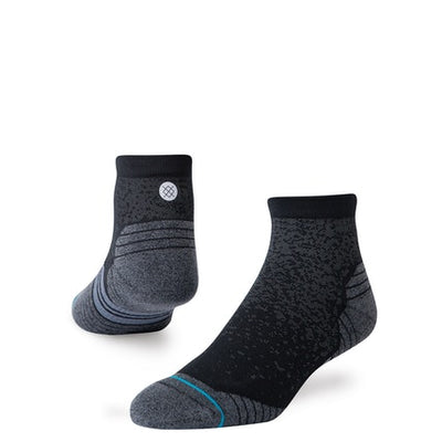 performance ankle socks