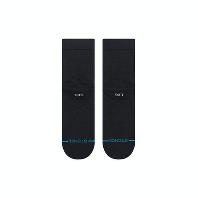 Stance "Icon Quarter" Combed Cotton Socks