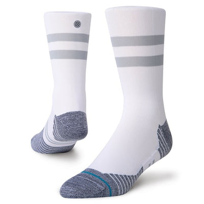 running socks with infiknit technology
