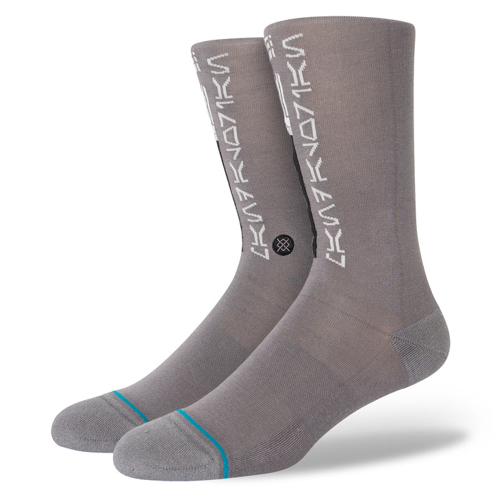 Stance Mando Combed Cotton Blend Crew Socks – Great Sox, 57% OFF
