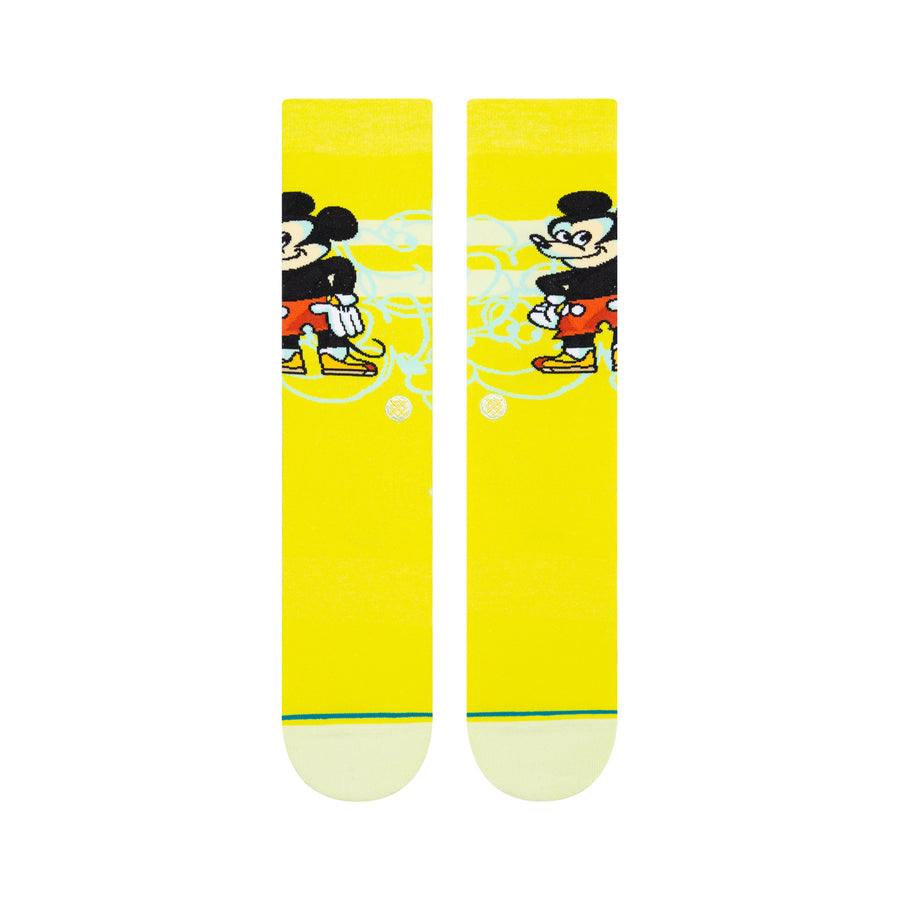 Stance "Mickey Dillon Froelich" Combed Cotton Socks