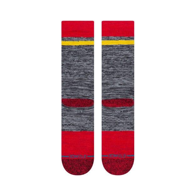 Stance "Vintage Mickey 2020" Combed Cotton Crew Socks