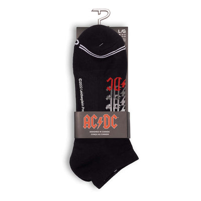 ankle socks with graphic