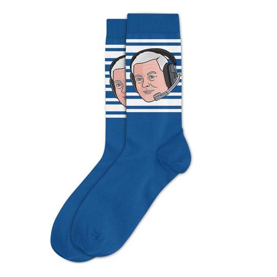 Joe Bowen Major League Socks - SALE