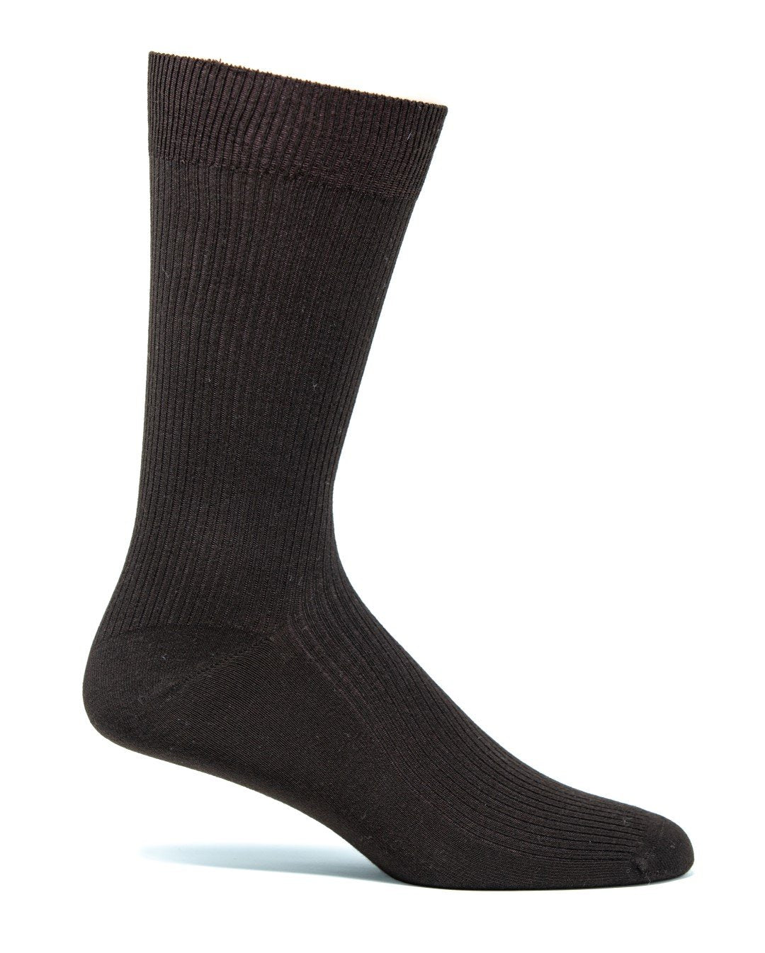 brown bamboo socks 