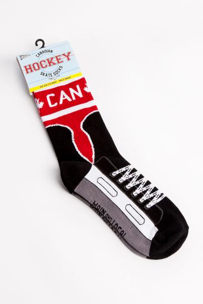 canadian socker socks