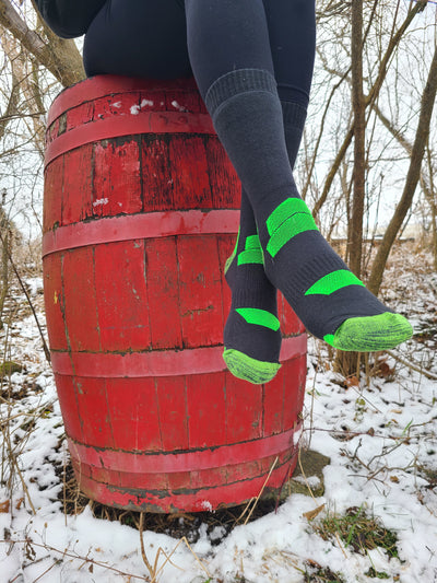 organic cotton socks 