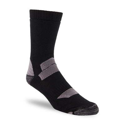 organic cotton hiking socks 
