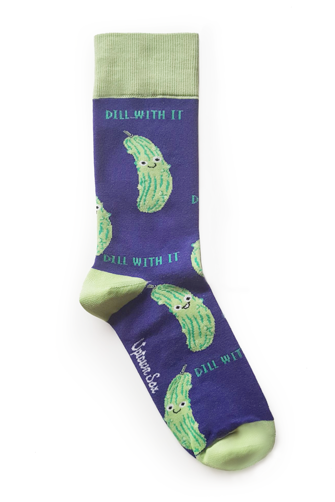Pickle socks