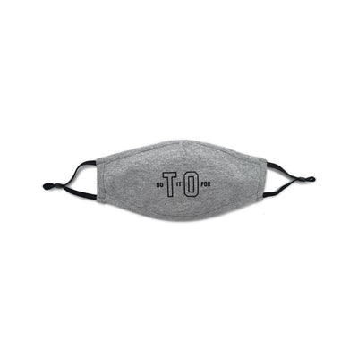 Do it for TO Face Mask by Loyal to a TEE