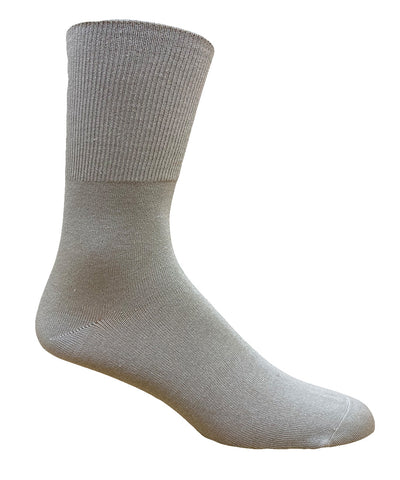 oatmeal diabetic socks