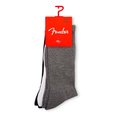 fender running socks