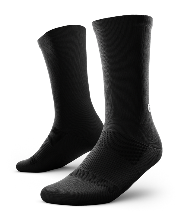 black running socks with arch support 
